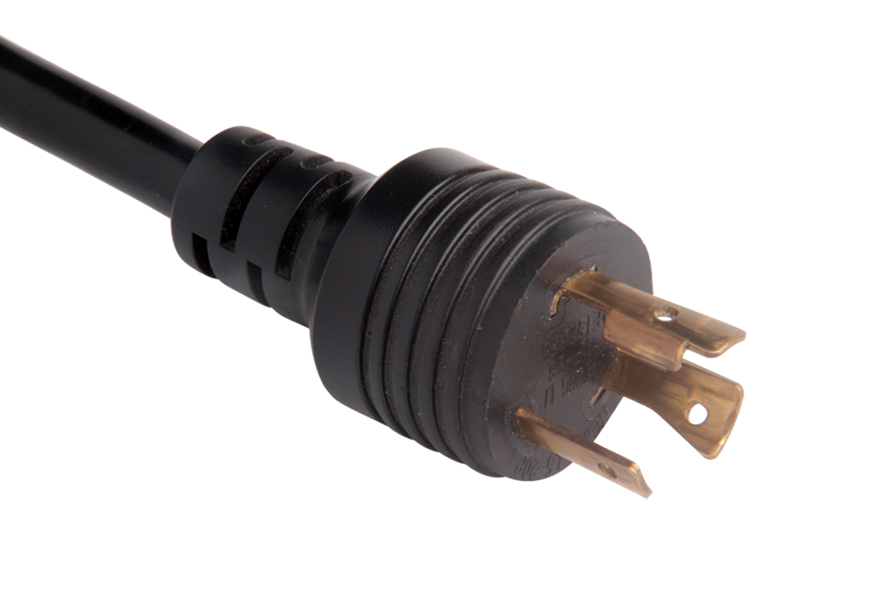 NEMA L5-20P/JIS C 8303 (YP-56)