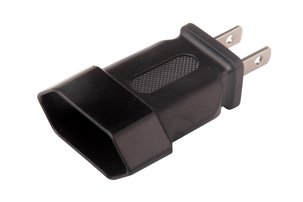 Europe to USA Adapter (YL-1122)