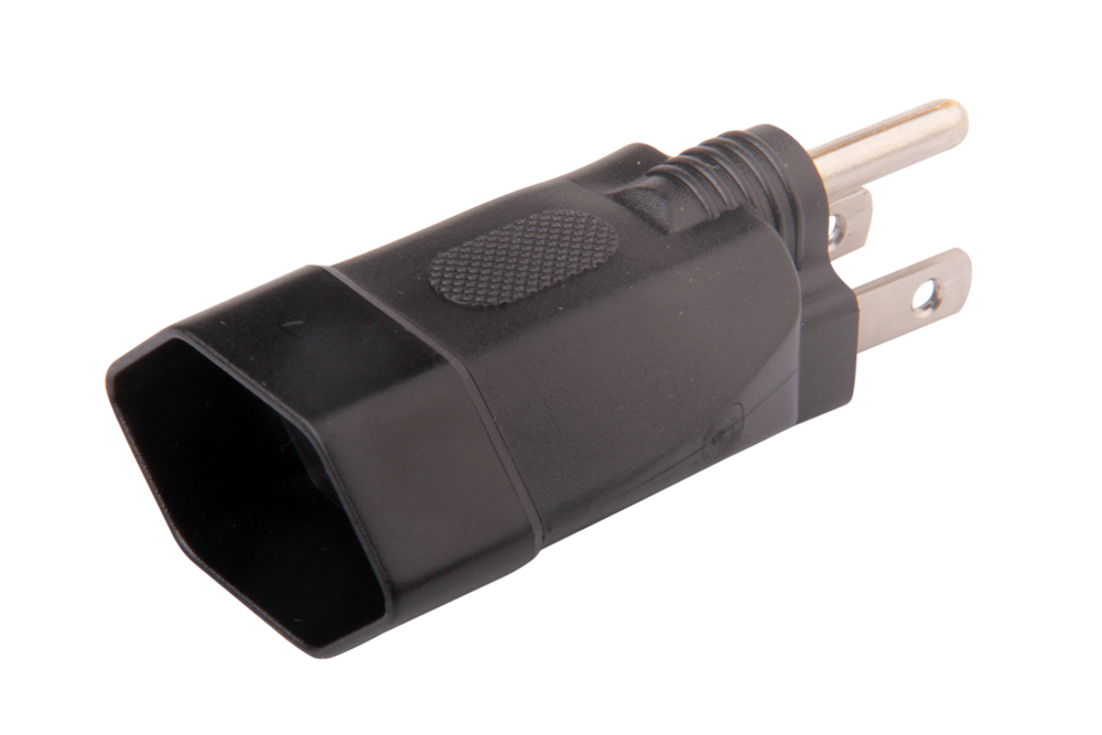Switzerland to USA Adapter (YL-1246)