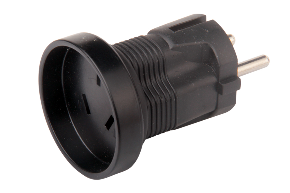 Australia to Europe Adapter (YL-2235)
