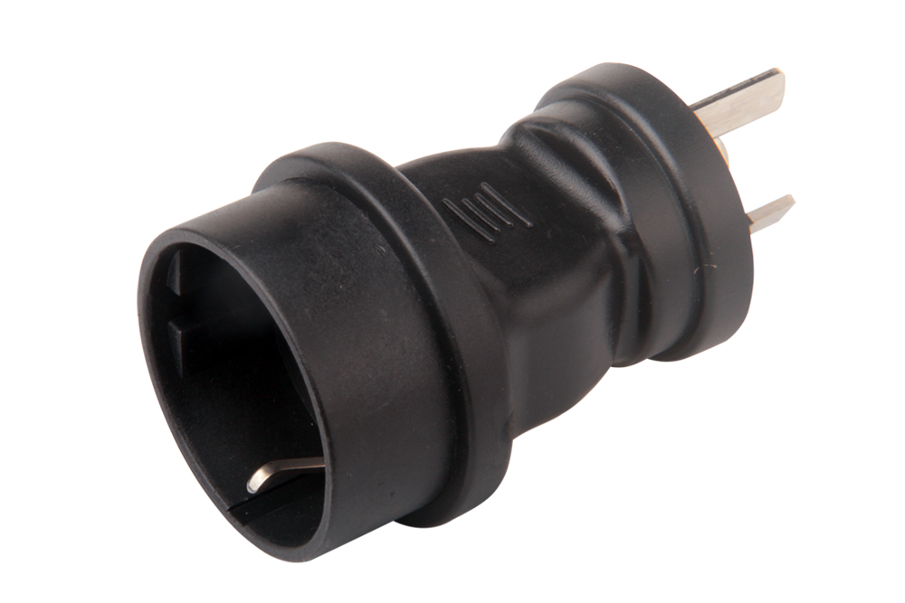 Europe to Australia Adapter (YL-3523)