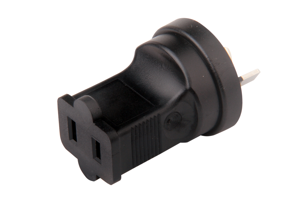 USA to Australia Adapter (YL-3621)