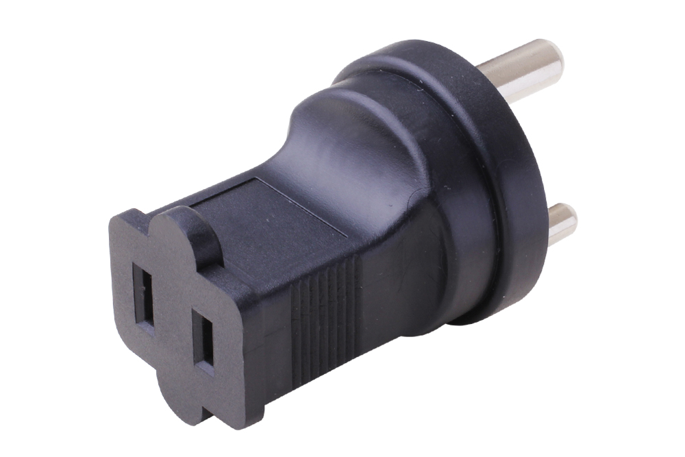 USA to South Africa/India Adapter (YL-8121)