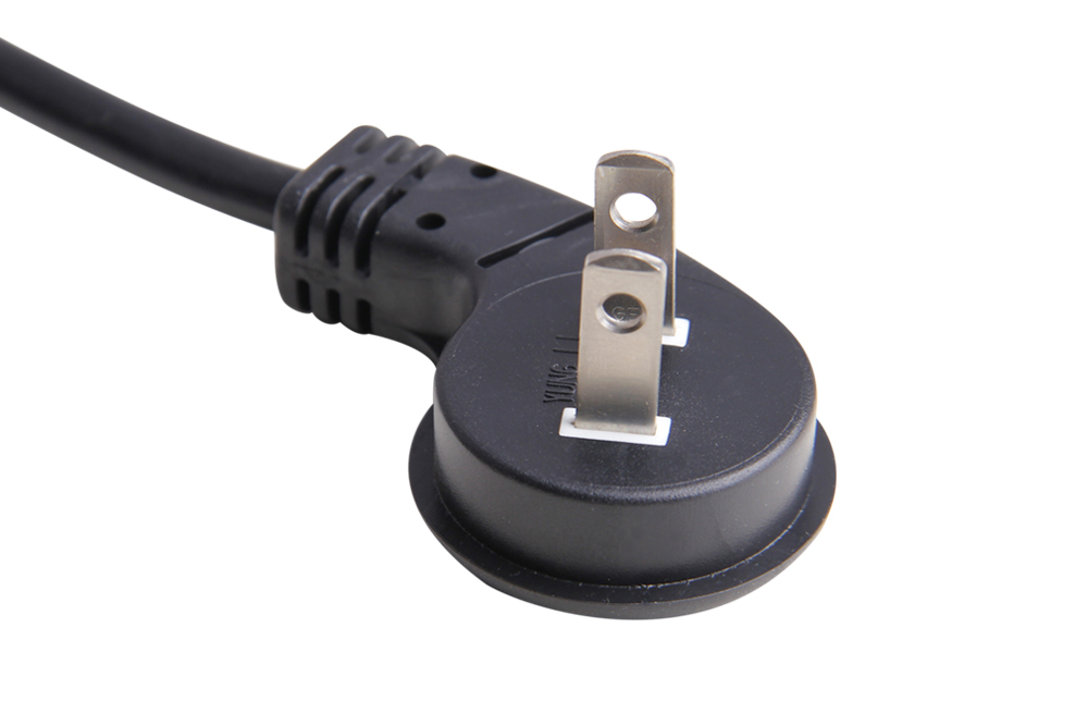 NEMA 1-15P (YP-11L-9)