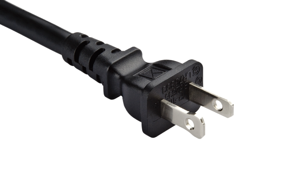 NEMA 1-15P (YP-11W)