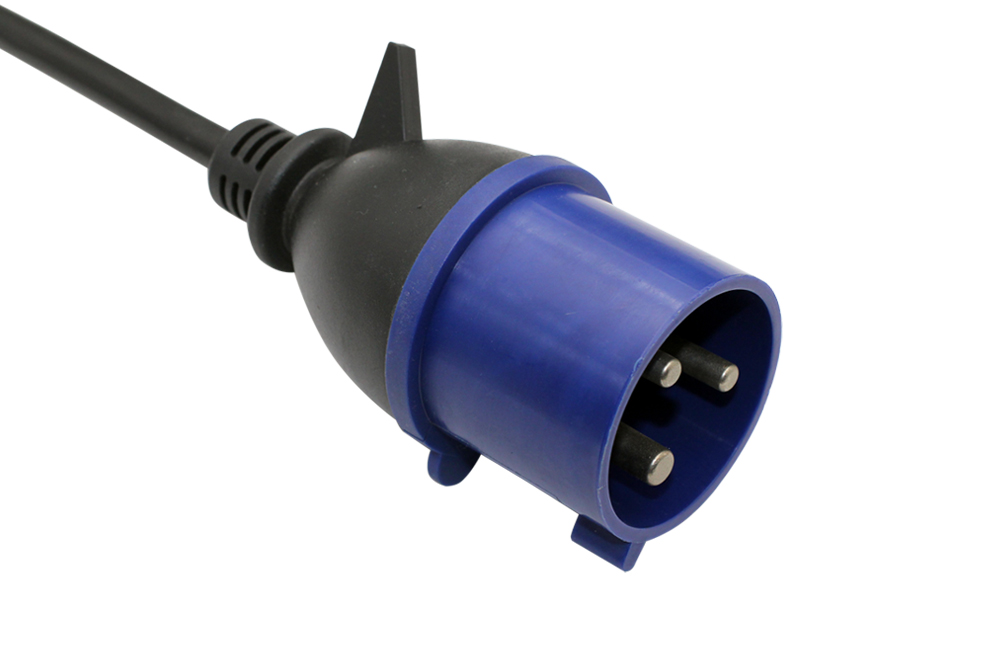 IEC 60309 332P6 (YP-332)