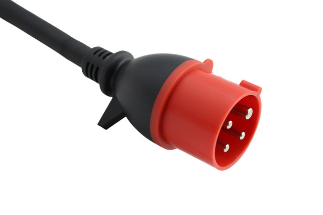 IEC 60309 416P6 (YP-416)