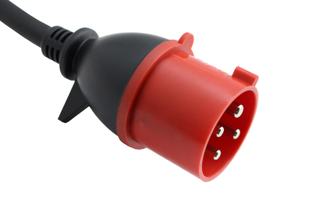 IEC 60309 432P6 (YP-432)