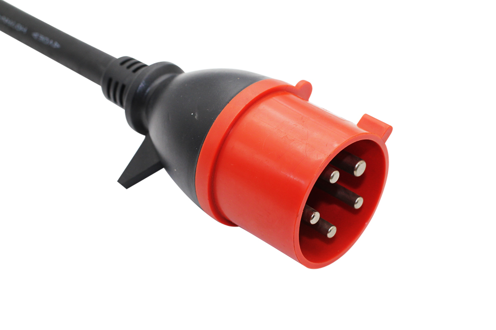 IEC 60309 532P6 (YP-532)