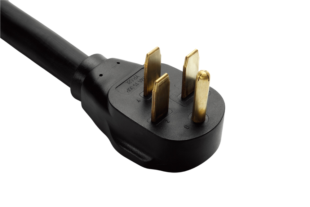 NEMA 15-30P (YP-68L)