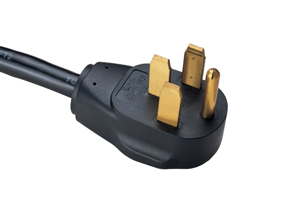 NEMA 14-50P (YP-75L)