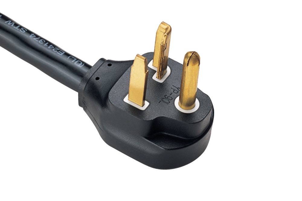 NEMA 5-30P (YP-90L)