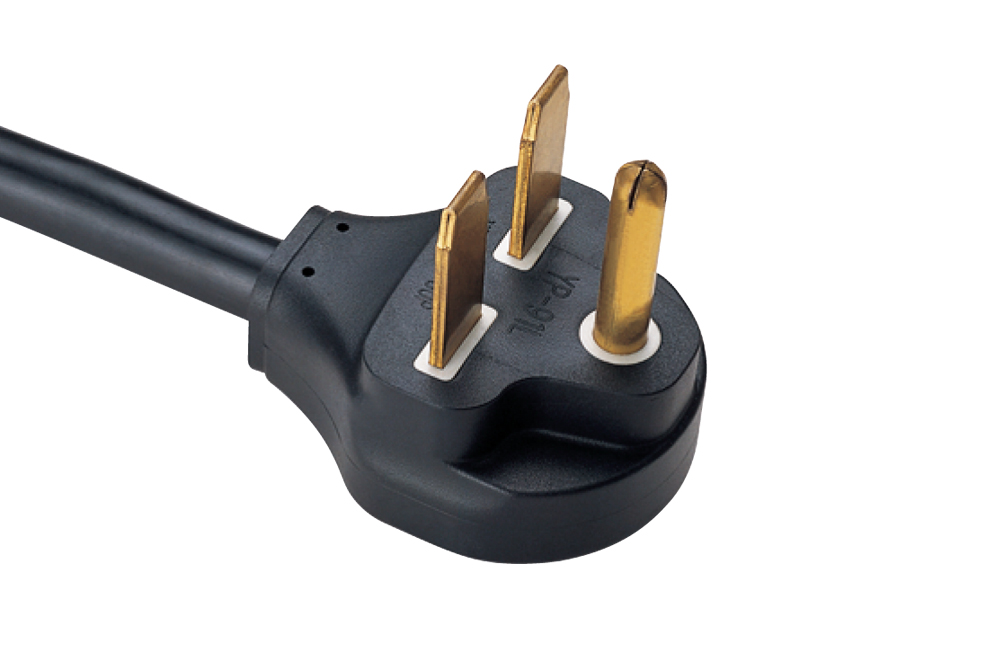 NEMA 6-30P (YP-91L)