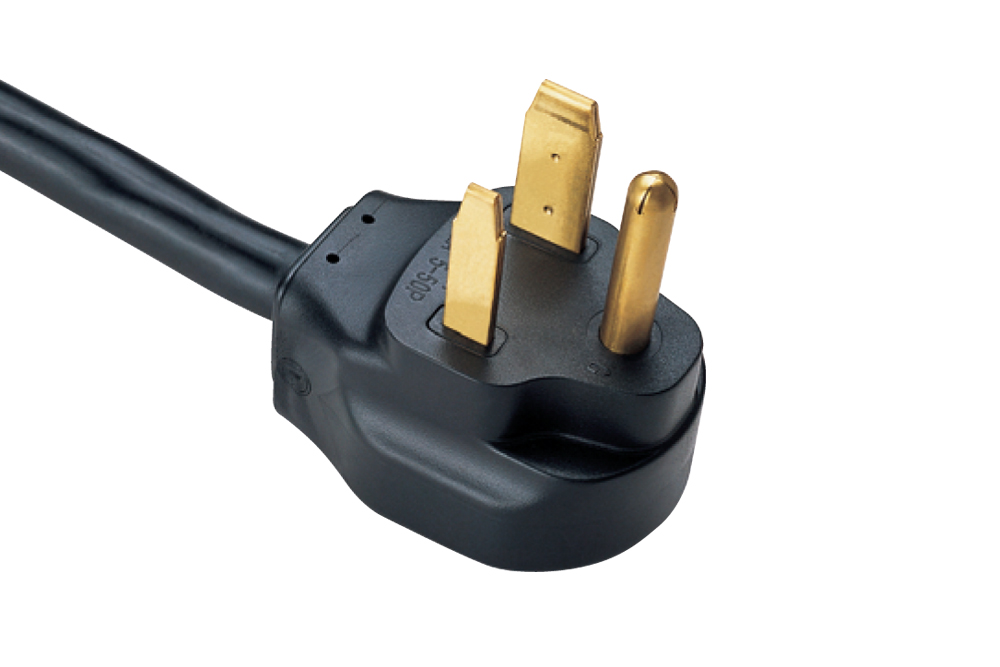 NEMA 5-50P (YP-92L)