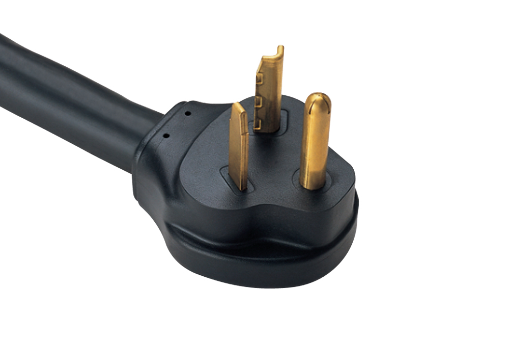 NEMA 7-30P (YP-94L)