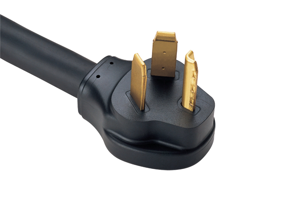 NEMA 10-30P (YP-96L)