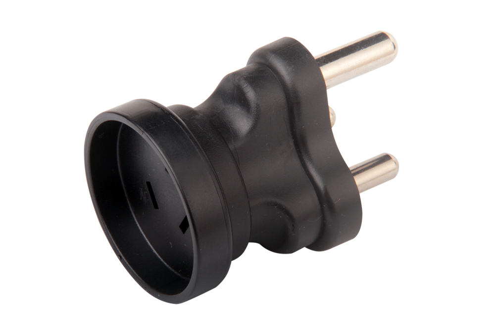 Australia to South Africa/India Adapter (YL-8035)
